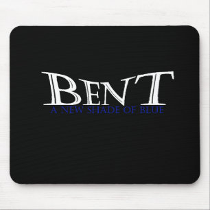 VERBOGENES Mousepad