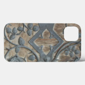 Verborgen! Funny Medieval Door iPhone Fall Case-Mate iPhone Hülle (Rückseite (Horizontal))