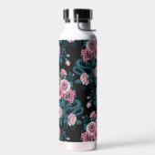 Verborgen in den Rose 2 Trinkflasche (Links)