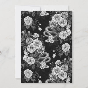 Verborgen in den Rose 3