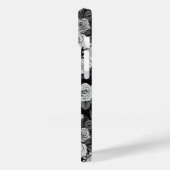 Verborgen in den Rose 3 Case-Mate iPhone Hülle (Rückseite / Links)