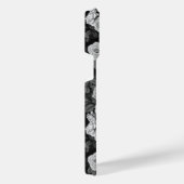 Verborgen in den Rose 3 iPhone Hülle (Rechte Seite)