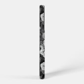 Verborgen in den Rose 3 Samsung Galaxy Hülle (Rechte Seite)