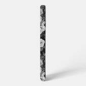 Verborgen in den Rose 3 Samsung Galaxy Hülle (Linke Seite)