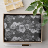 Verborgen in den Rose 3 Seidenpapier (Geschenk)