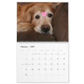 (Verborgener Kalender) Kalender (Feb 2027)