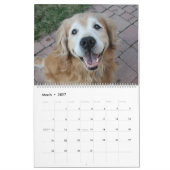 (Verborgener Kalender) Kalender (Mär 2027)
