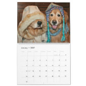 (Verborgener Kalender) Kalender (Jan 2027)