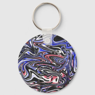 verborgener Schlüsselanhänger