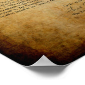 VERBOT 18. ÄNDERUNG POSTER (Ecke)