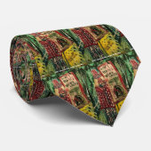 Verbot der Dread Krawatte (Gerollt)