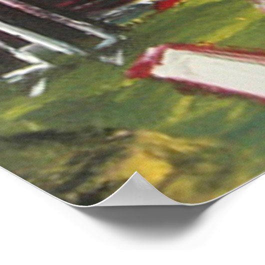 Verbot des Dread II Poster (Ecke)