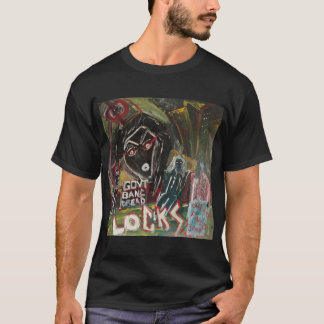 Verbot des Dread II T-Shirt