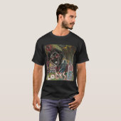 Verbot des Dread II T-Shirt (Vorne ganz)