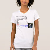 Verbot-Pitbullen T-Shirt (Vorderseite)