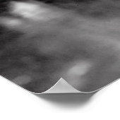 VERBOT SPEAKEASY TOAST c. 1929 Poster (Ecke)