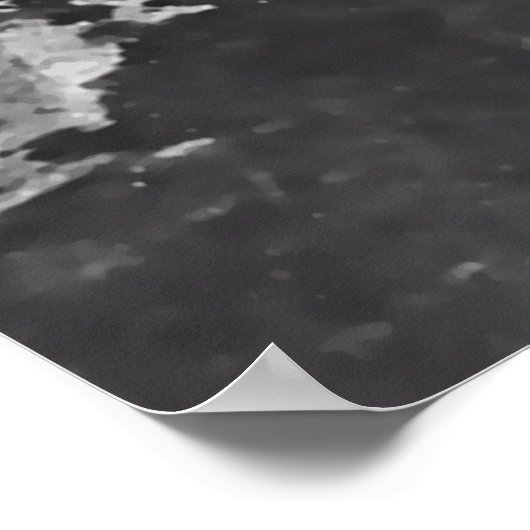 VERBOT - WIR WOLLTE BIER PROTEST c. 1932 Poster (Ecke)