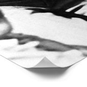 VERBOT - WOLLEND VETERANER POSTER (Ecke)