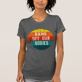 Verbote unserer Organe T-Shirt