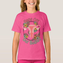 Verbote unserer Organe T-Shirt