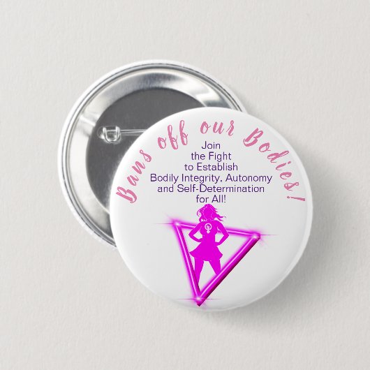 Verbote von unseren Leichen! Nehmen Sie am Button  (Vorne & Hinten)