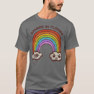 Verboten in Florida T-Shirt