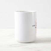 Verboten Kaffeetasse (Mittel)