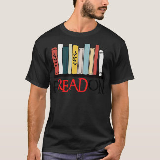 Verbotene Bücher 76 T-Shirt