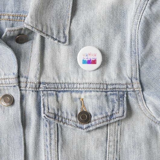 Verbotene Bücher Button (Beispiel)