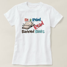 Verbotene Bücher lesen