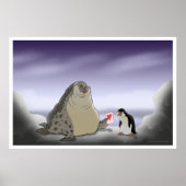 Verbotene Liebe Poster (Vorne)