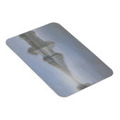 Verbotene Stadt 2012 Magnet (Rechte Seite)