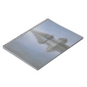 Verbotene Stadt 2012 Notizblock (Linke Seite)