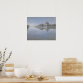 Verbotene Stadt 2012 Poster (Küche)