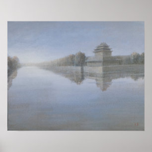 Verbotene Stadt 2012 Poster