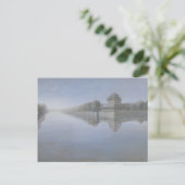 Verbotene Stadt 2012 Postkarte (Stehend Vorderseite)