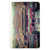 Verbotene Stadt Magnet (Vertikal)