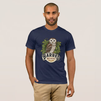 Verbotenes Brau-T-Shirt T-Shirt