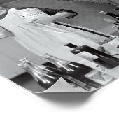 VERBOTSALCHEMIST POSTER (Ecke)