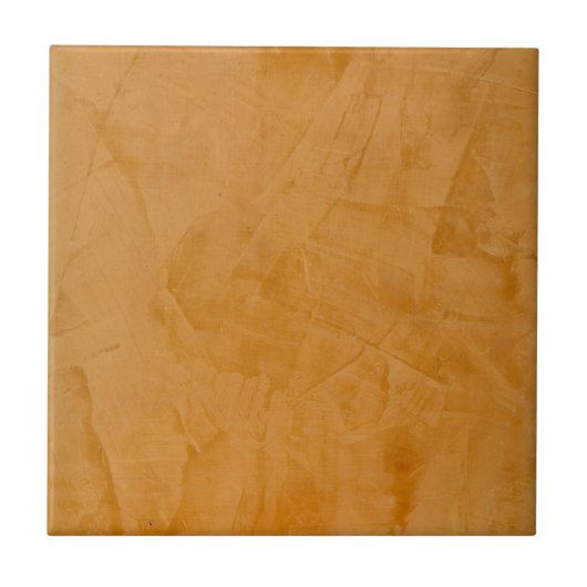 Verbrannter Orangenputz Fliese (Vorderseite)