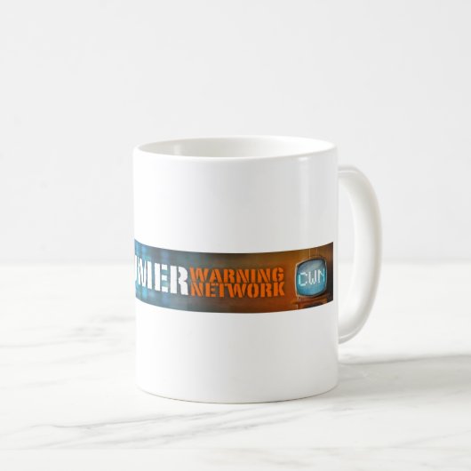 VERBRAUCHER-WARNING NETZ KAFFEETASSE (VorderseiteRechts)