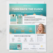 Verbraucherübersicht - Real People, Real Results (Vorderseite)