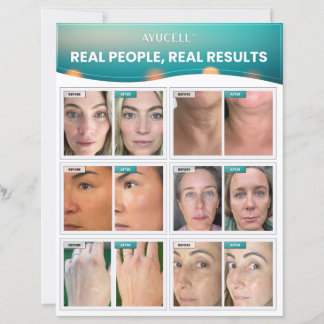 Verbraucherübersicht - Real People, Real Results