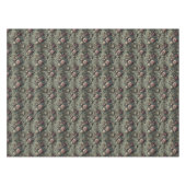 Verbrechen gegen die Eldridge – Gothic Med Pattern Tischdecke (Vorderseite (Horizontal))