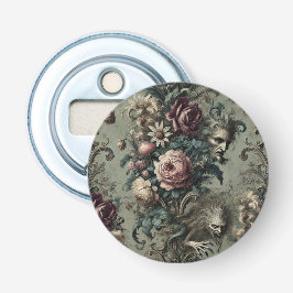 Verbrechen gegen die Eldridge - gotische Folklore Flaschenöffner