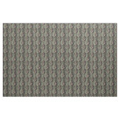 Verbrechen gegen die Eldridge - gotische klassisch Stoff (Yard (91,4 cm))