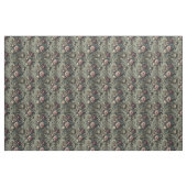 Verbrechen gegen die Eldridge - gotische klassisch Stoff (Fat Quarter (45,7 x 55,9 cm))