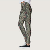 Verbrechen gegen die Eldridge - gotische Viktorian Leggings (Links)