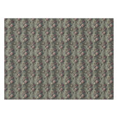 Verbrechen gegen die Eldridge - gotisches Muster Tischdecke (Vorderseite (Horizontal))