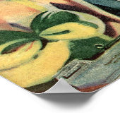 Verbrechen gewinnt nie poster (Ecke)